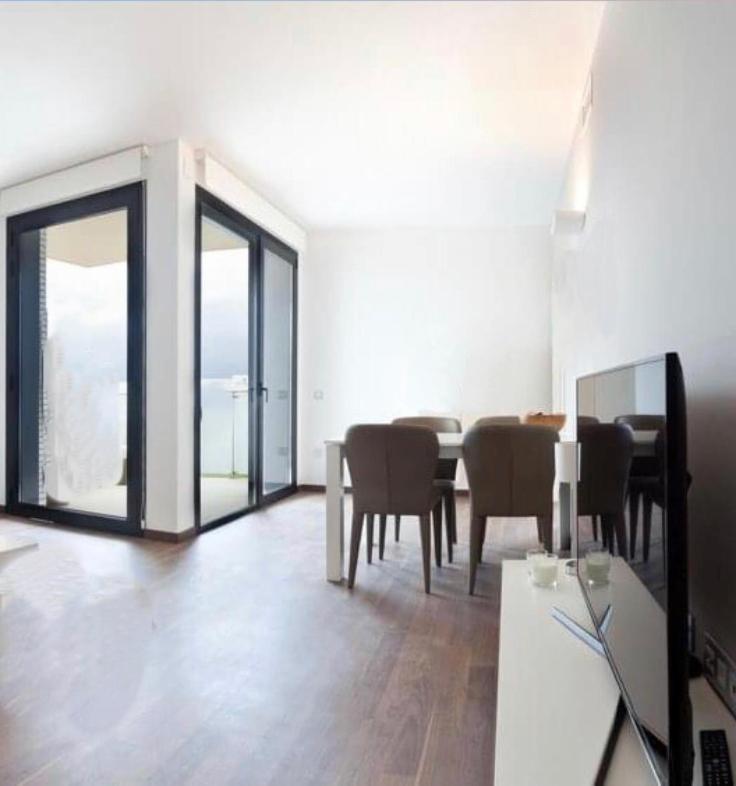 Casals Apartment Салоу Екстериор снимка