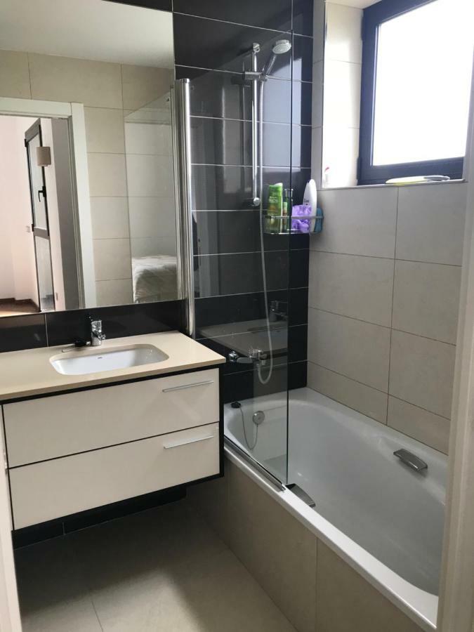 Casals Apartment Салоу Екстериор снимка