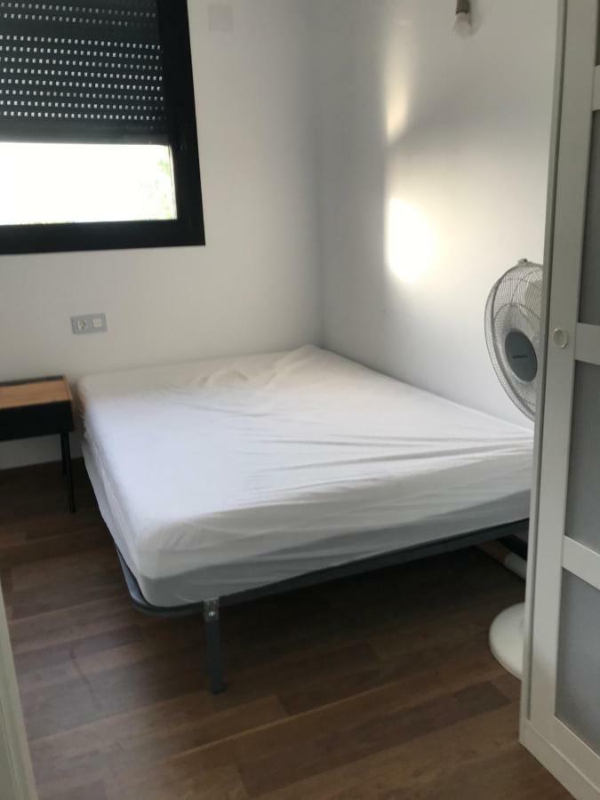Casals Apartment Салоу Екстериор снимка