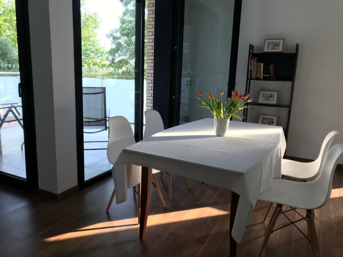 Casals Apartment Салоу Екстериор снимка